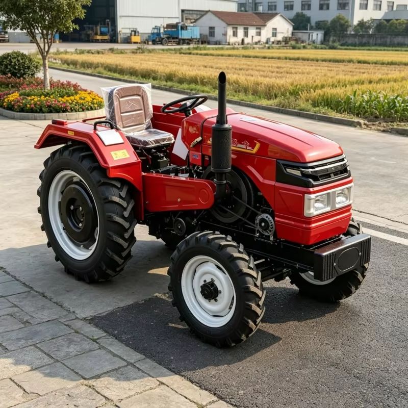 Customized Rotary Tillage Mach - Farming Agriculture Equipment review and price