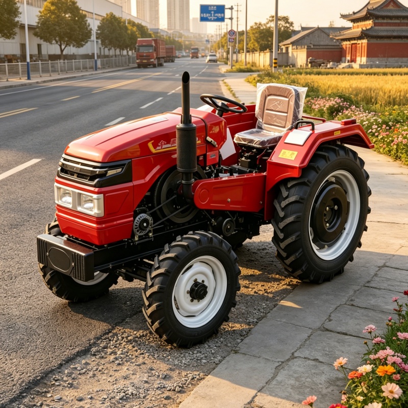 Customized Rotary Tillage Mach - Farming Agriculture Equipment review and price