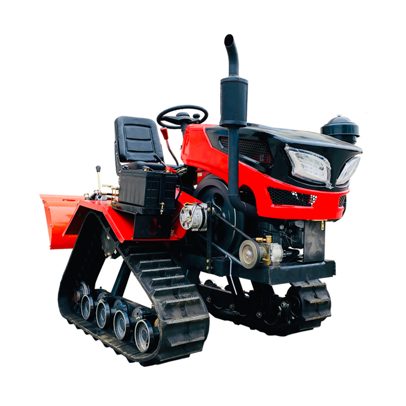Customized Ride-On Small Agric - Farming Agriculture Equipment review and price