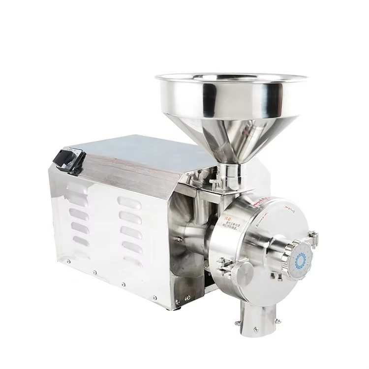 Yoshan Masala Grinder Mill Com - Grain Mill Grinder review and price