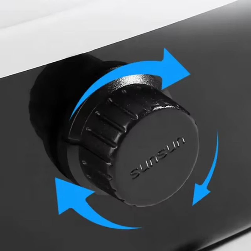 AC/DC air Pump AC/DC Dual-purp - Farming Yt review and price