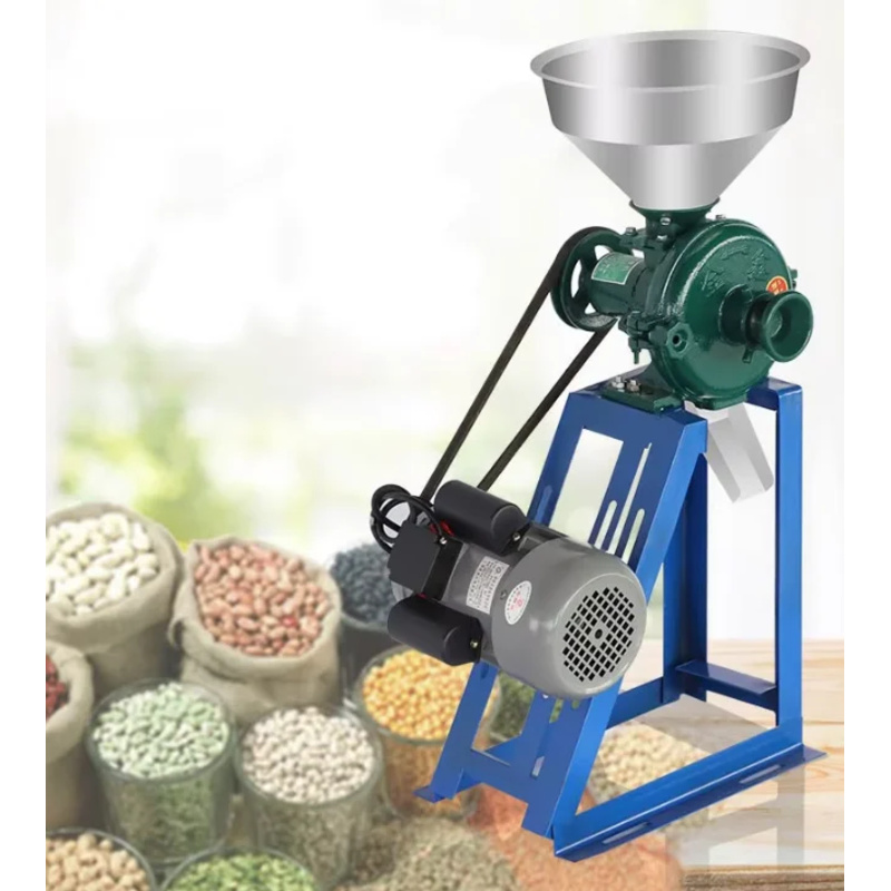 Agrochemical Engine Farm Use A - Grain Mill Grinder review and price