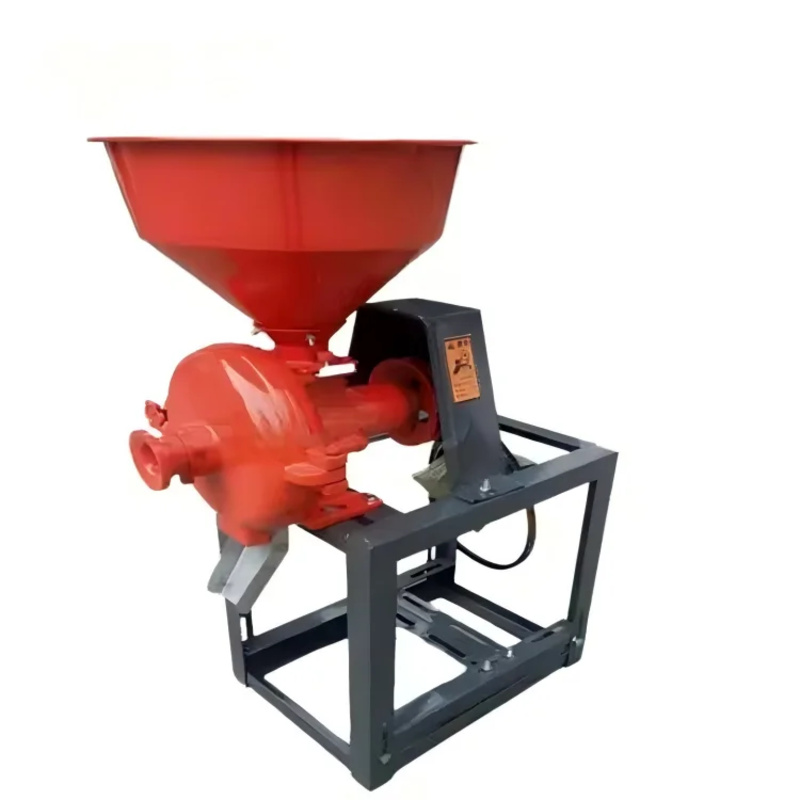 Agrochemical Engine Farm Use A - Grain Mill Grinder review and price