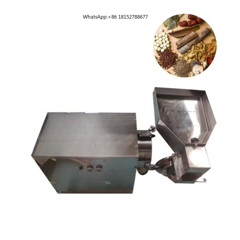 Industrial Micron Powder Grind - Grain Mill Grinder review and price