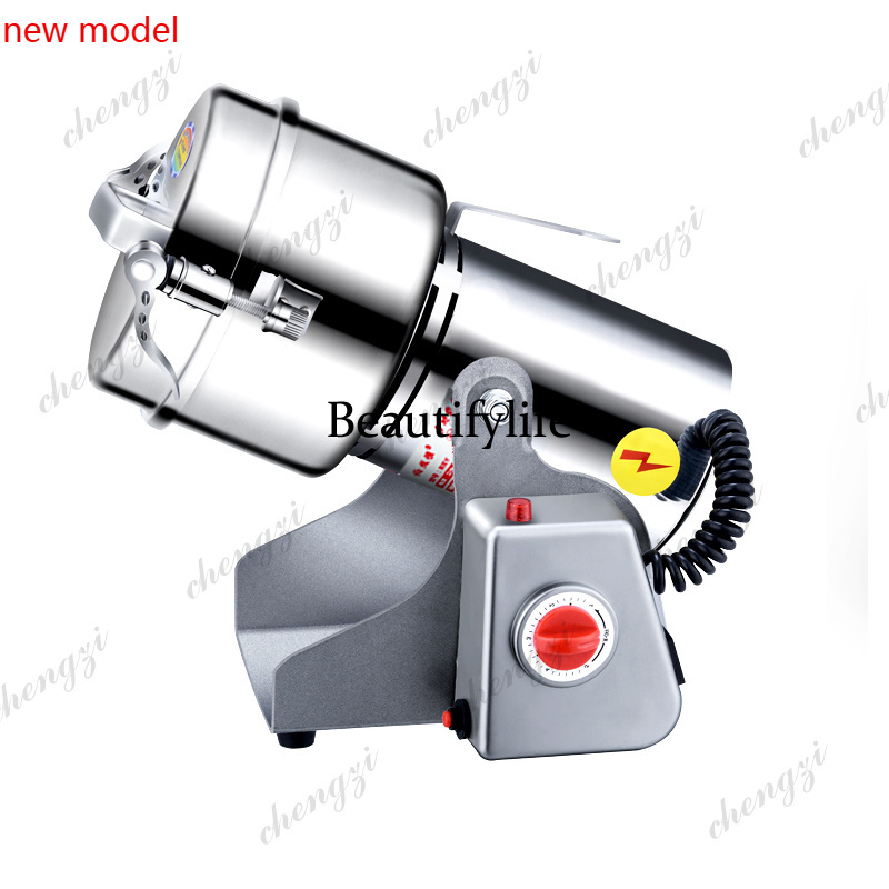 800g Electric Coffee Grinder M - Grain Mill Grinder review and price