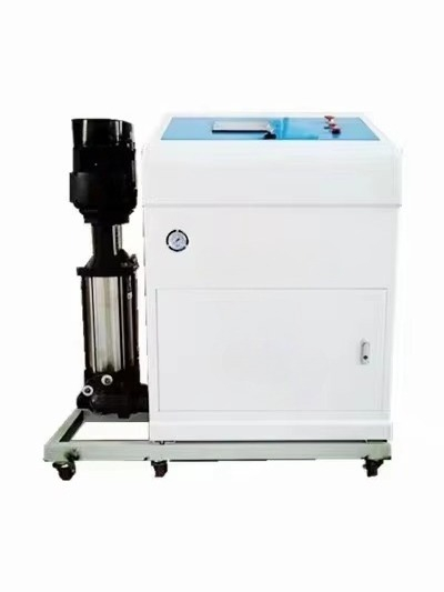 Full-Size Integrated Hydroponi - Farming Agriculture Equipment review and price