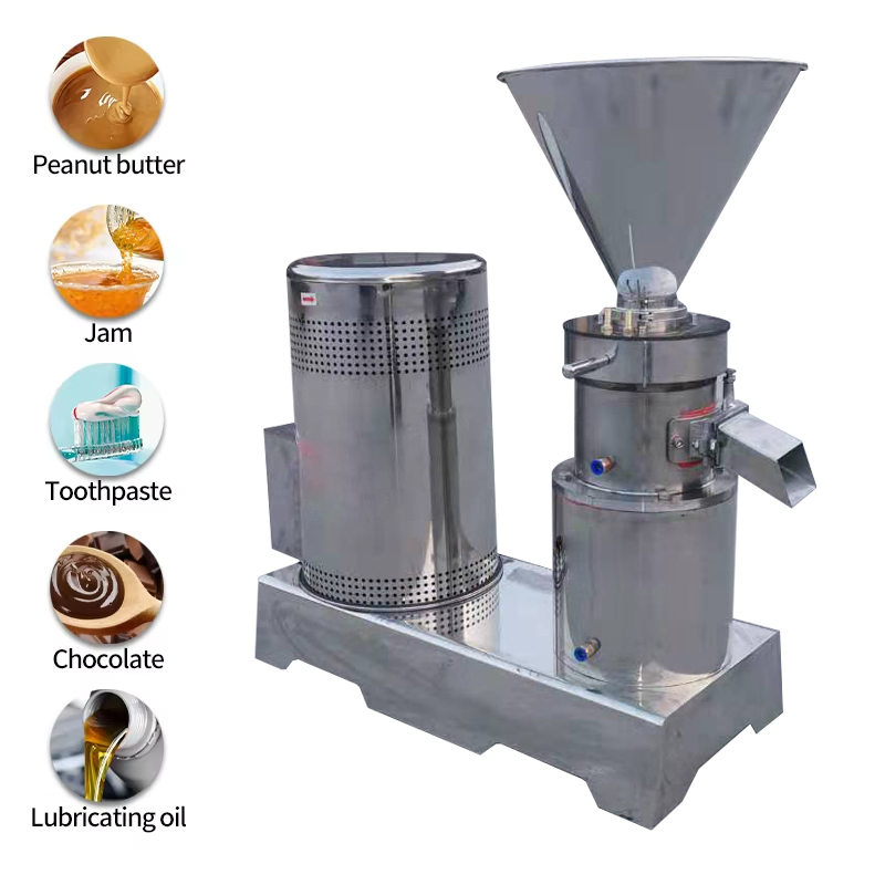 Stainless Steel Multifunctiona - Grain Mill Grinder review and price