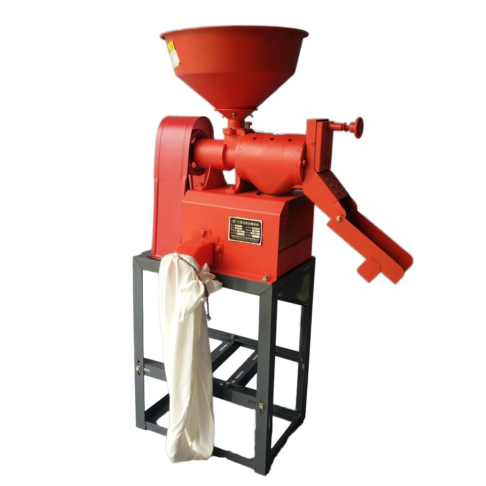 Rice Mill Machine Home Use Min - Rice Thresher Machine review and price