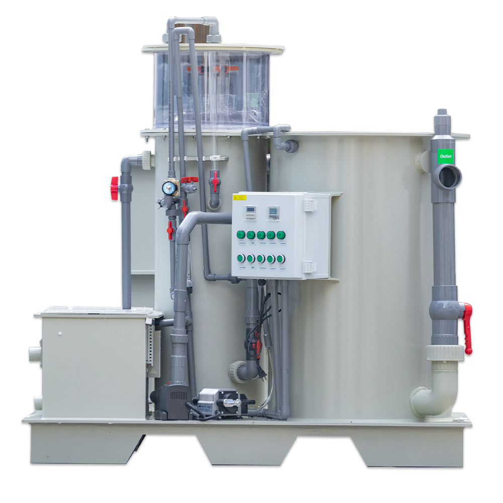 Recirculating Aquaculture Syst - Farming Yt review and price