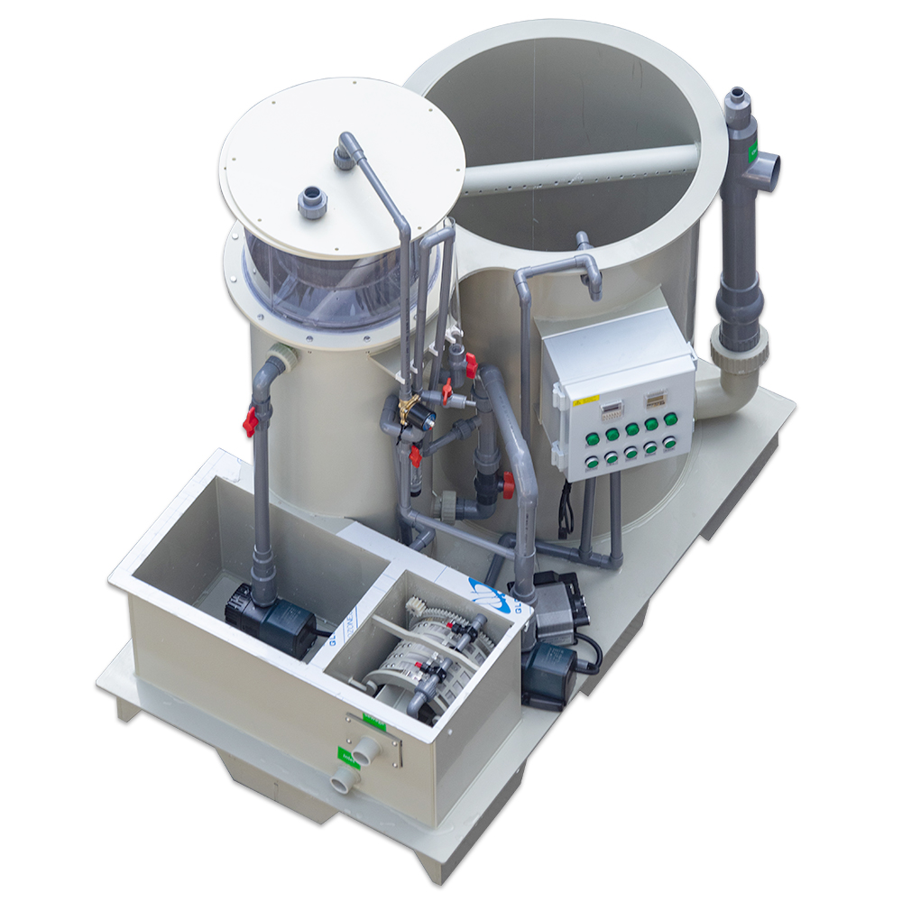 Recirculating Aquaculture Syst - Farming Yt review and price