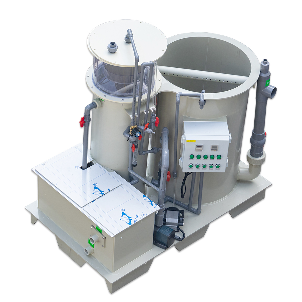 Recirculating Aquaculture Syst - Farming Yt review and price