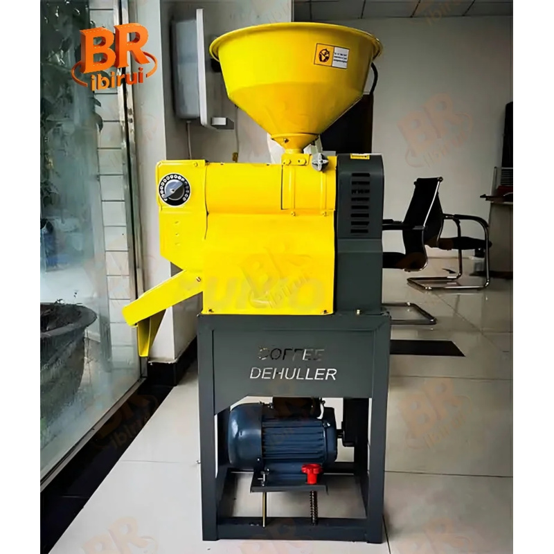 Husking Husk Removing Removal  - Rice Thresher Machine review and price