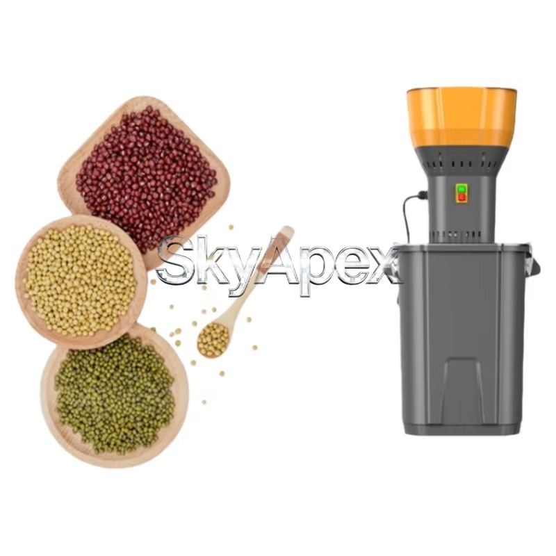 Poultry Feed Grinder Mixer Cru - Farming Agriculture Equipment review and price