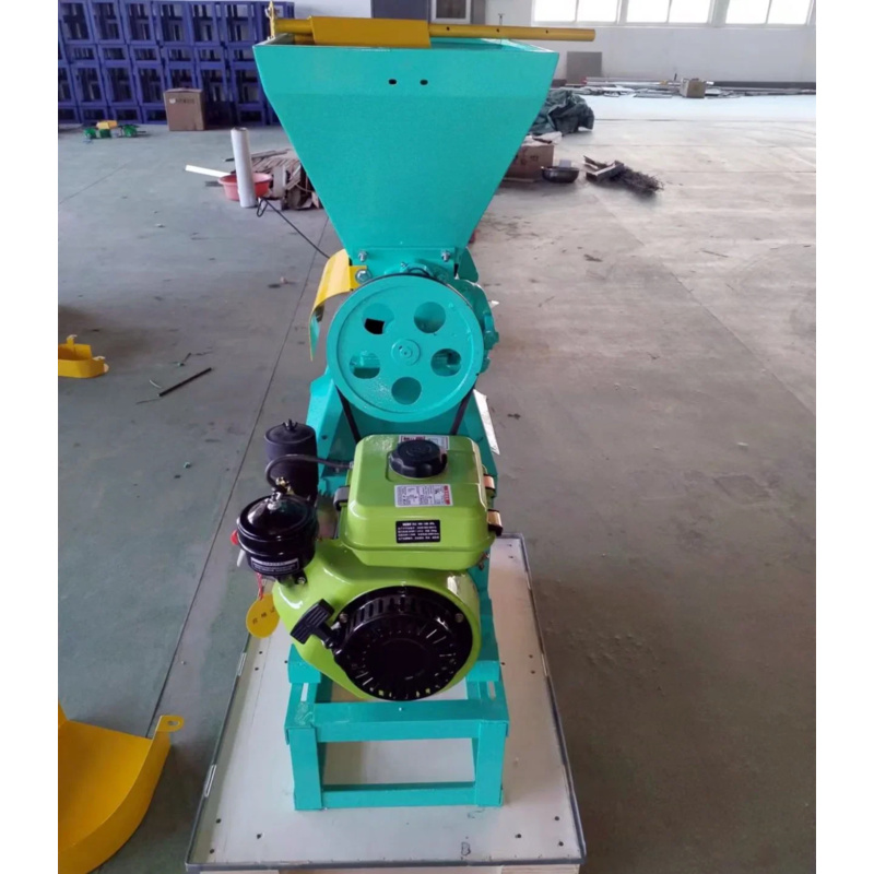 Top Sale Coffee Beans Sheller  - Rice Thresher Machine review and price