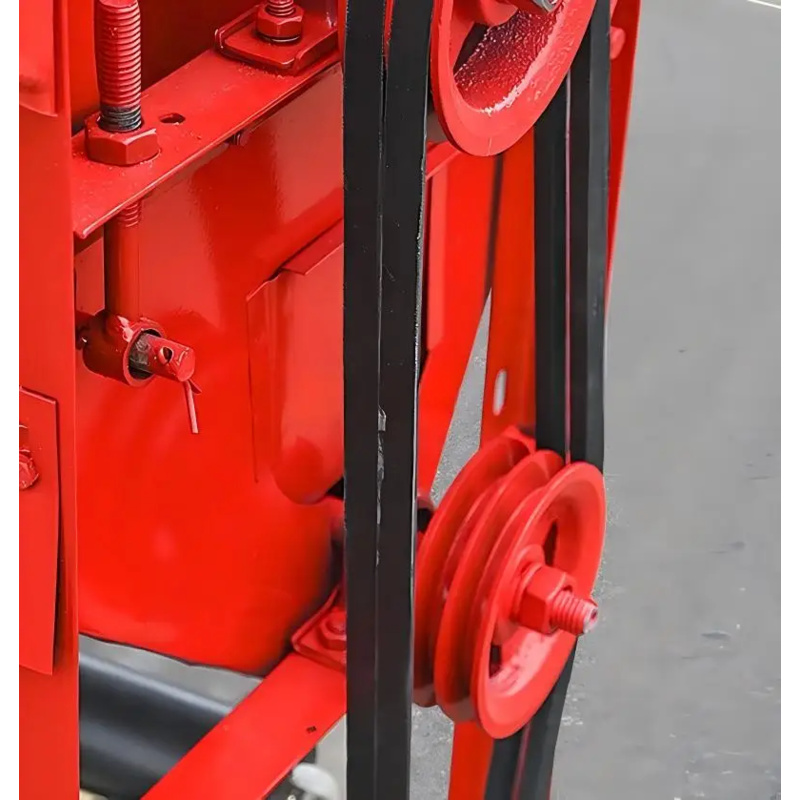 Birui Multifunctional Mini Aut - Rice Thresher Machine review and price