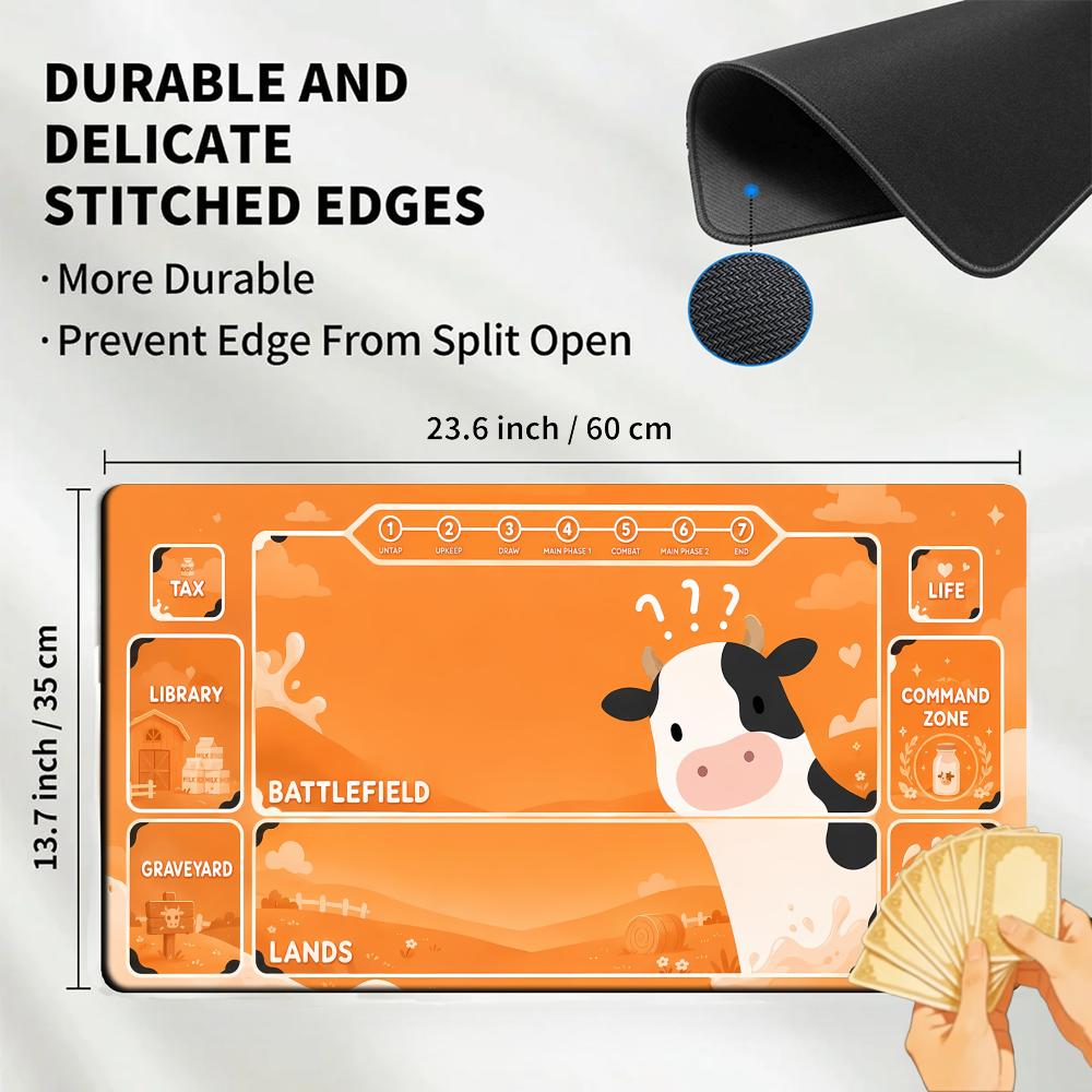 Confused Cow Farm MTG Zoned TC - Farming Zone review and price